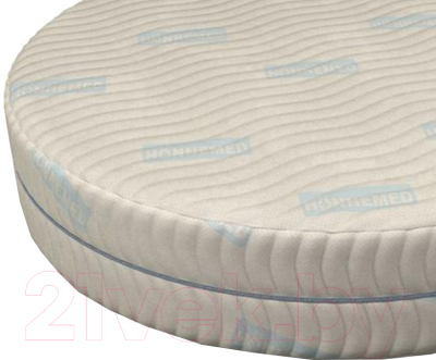 Матрас Mr. Mattress Traum XL круглый 210