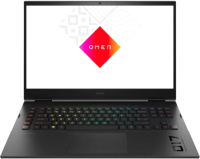 

Игровой ноутбук, Omen 17T-200CM (70W93AV)