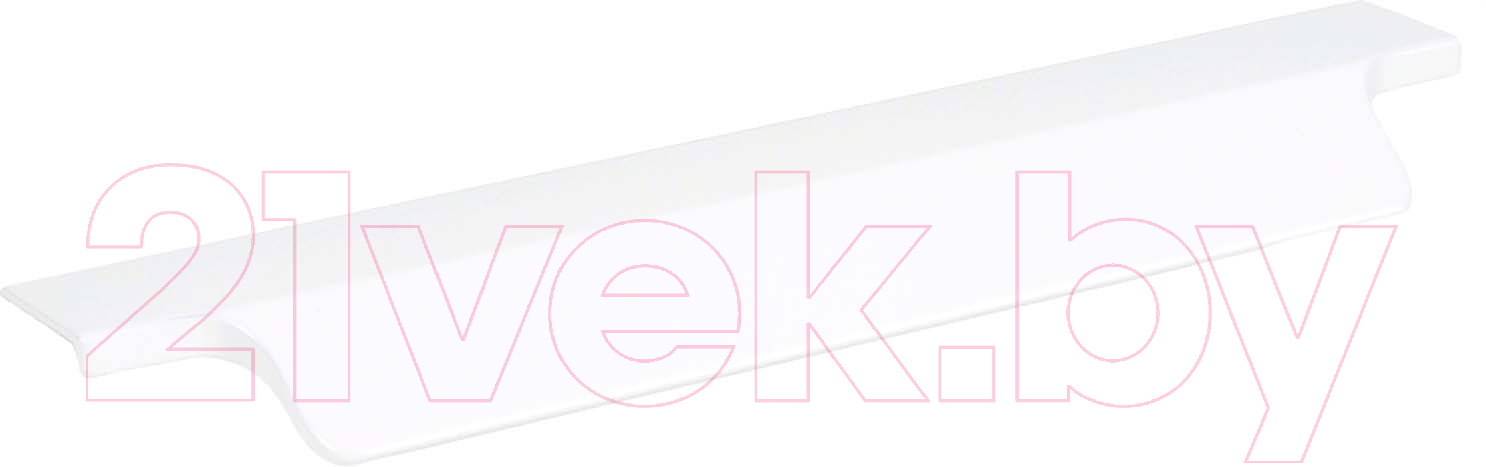 Ручка для мебели Boyard Al Arca RT115W.1/128/200