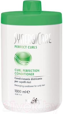Кондиционер для волос Itely SynergiCare Perfect Curls (1л)