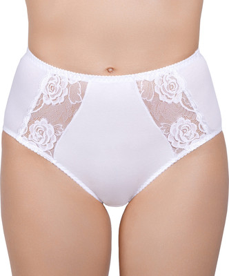 Трусы женские Verally 110-5 (р.130, белый) - 