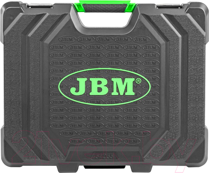 Универсальный набор инструментов JBM 54035