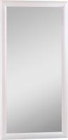 Зеркало Sansa 1200x600 (алюминий) - 