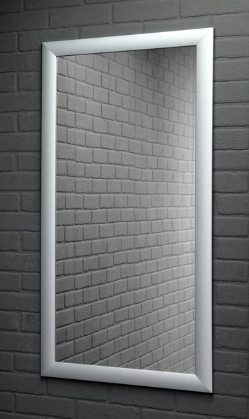 Купить Зеркало Sansa 1200x600 в Жодино