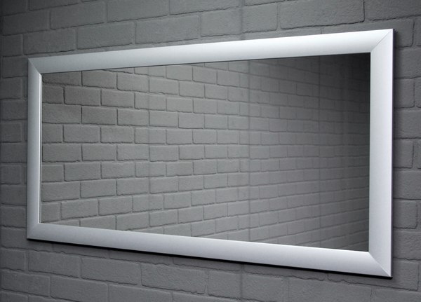 Купить Зеркало Sansa 1200x600 в Жодино