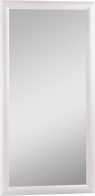Зеркало Sansa 600x400 (алюминий)
