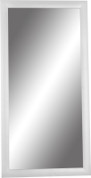 Зеркало Sansa 1200x600 (белый) - 