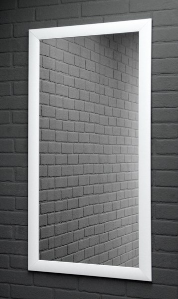 Купить Зеркало Sansa 1200x600 в Жодино