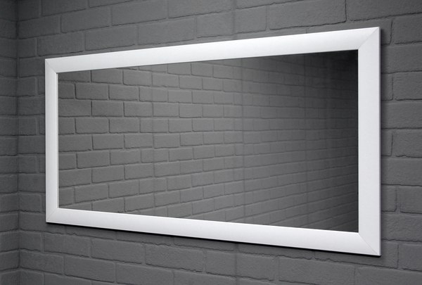 Купить Зеркало Sansa 1200x600 в Жодино