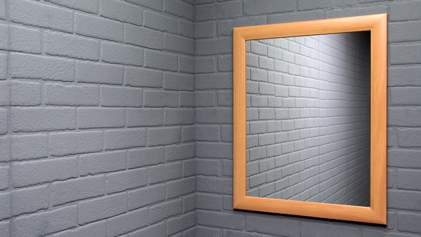 Купить Зеркало Sansa 740x600 в Жодино