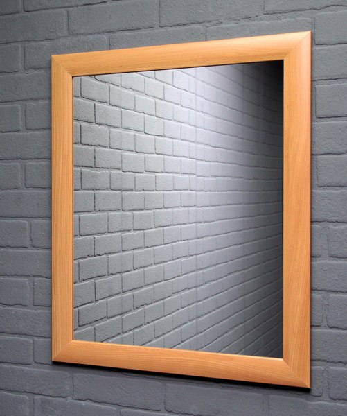 Купить Зеркало Sansa 740x600 в Жодино