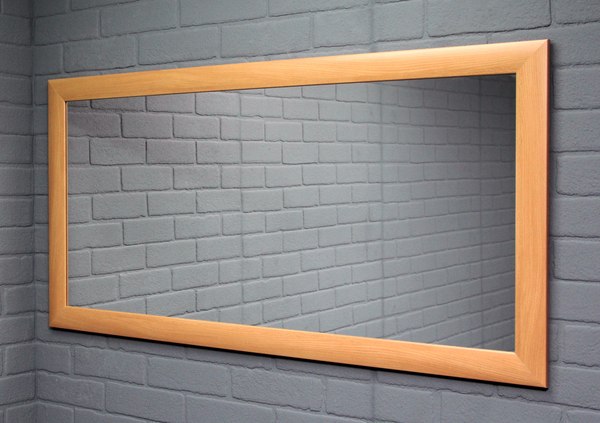 Купить Зеркало Sansa 1200x600 в Жодино