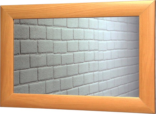 Купить Зеркало Sansa 600x400 в Жодино
