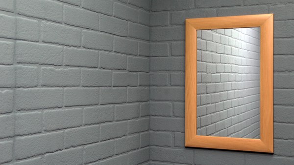 Купить Зеркало Sansa 600x400 в Жодино