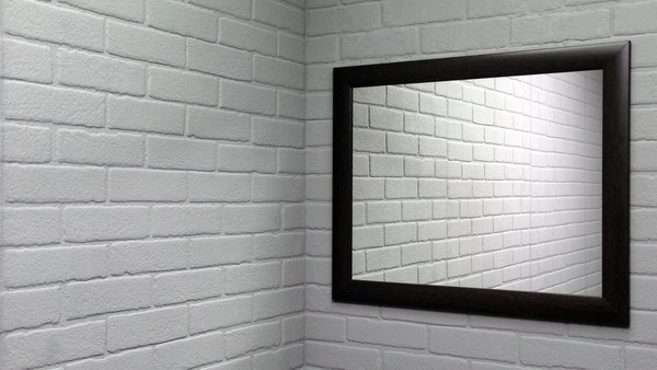 Купить Зеркало Sansa 740x600 в Жодино