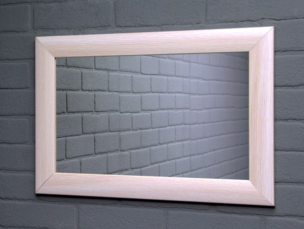 Купить Зеркало Sansa 600x400 в Жодино