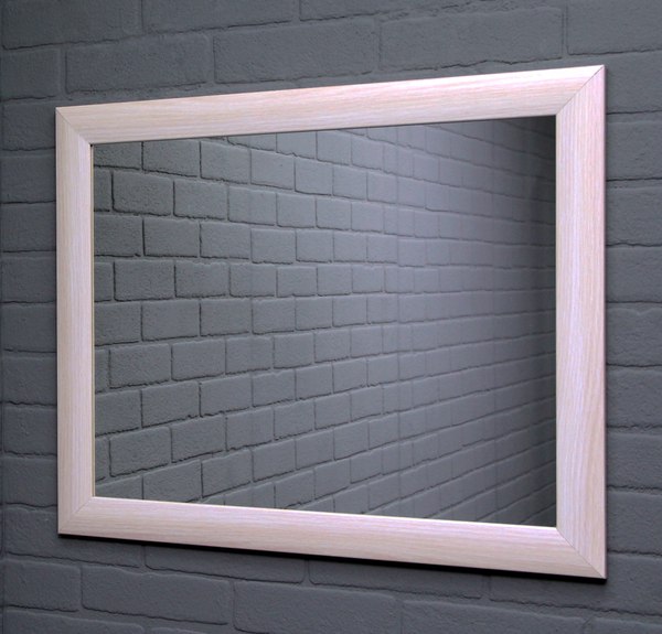 Купить Зеркало Sansa 740x600 в Жодино
