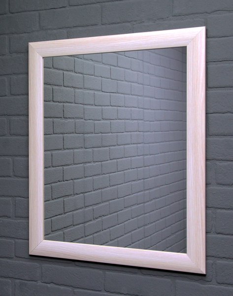 Купить Зеркало Sansa 740x600 в Жодино