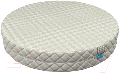 Матрас Mr. Mattress Compact круглый 2 части 200