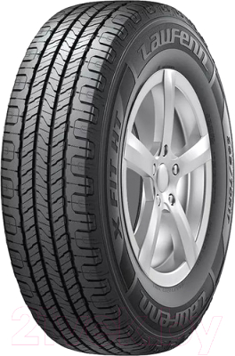 Летняя шина Laufenn X Fit HT LD01 SUV 225/70R16 103H