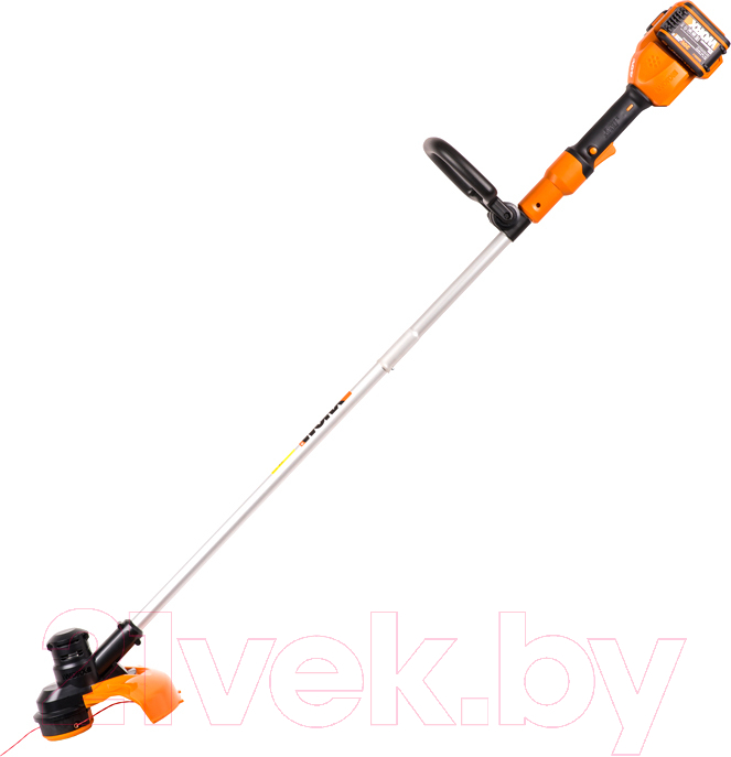 Триммер аккумуляторный Worx WG183E