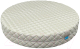 Матрас Mr. Mattress Compact XL круглый 2 части 210 - 