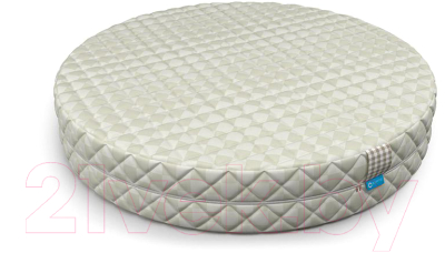 Матрас Mr. Mattress Smart L круглый 2 части 220