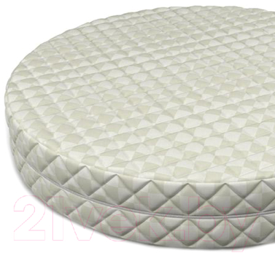 Матрас Mr. Mattress Smart XL круглый 210