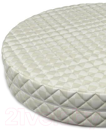 Матрас Mr. Mattress Foxton L круглый 2 части 210
