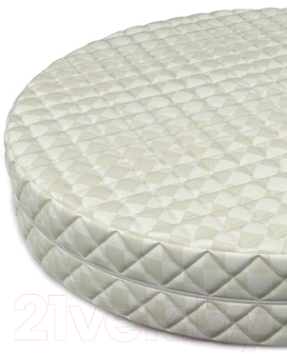 Матрас Mr. Mattress Foxton XL круглый 220