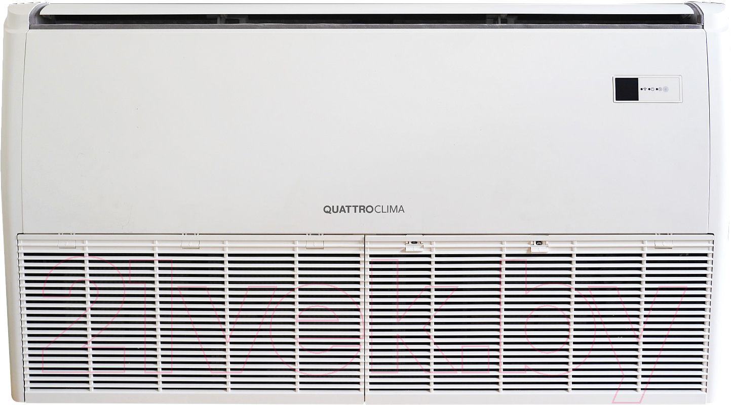 Сплит-система Quattroclima QV-I18FG1/QN-I18UG1