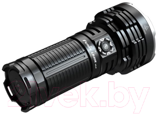 Фонарь Fenix Light LR40R V2.0 15000 Lumen / LR40RV20