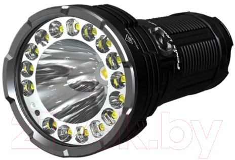 Фонарь Fenix Light LR40R V2.0 15000 Lumen / LR40RV20