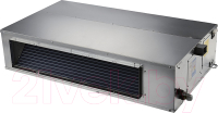 

Сплит-система Quattroclima, QV-I36DG/QN-I36UG