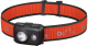 Фонарь Fenix Light HL16 UltraLight 450 Lumen / HL16bk (черный) - 