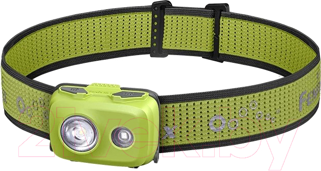 Фонарь Fenix Light HL16 UltraLight 450 Lumen / HL16ch