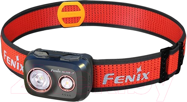 Фонарь Fenix Light HL32R-T 800 Lumen / HL32RTbk