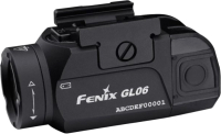 Фонарь Fenix Light Picatinny/Glock Cree 600 Lumen / GL06 - 