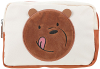

Косметичка Miniso, We Bare Bears Collection 5.0 / 1043