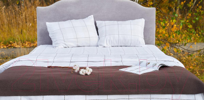 Комплект постельного белья Mr. Mattress Pinacolada L (180x190)