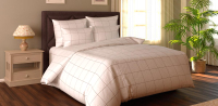 Комплект постельного белья Mr. Mattress Pinacolada L (140x200) - 