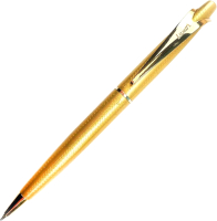 Ручка шариковая Luxor Karvy / 21006 (синий) - 