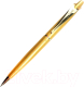 Ручка шариковая Luxor Karvy / 21006 (синий) - 