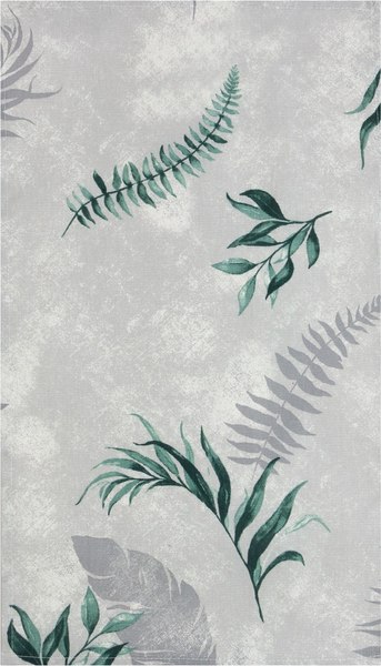 Полотенце Доляна Tropics / 7533960