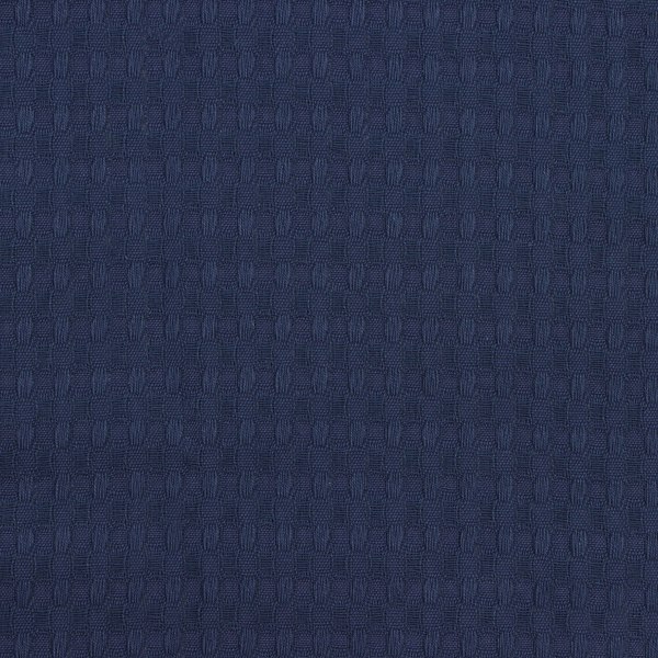 Полотенце Доляна 7323019 (индиго)
