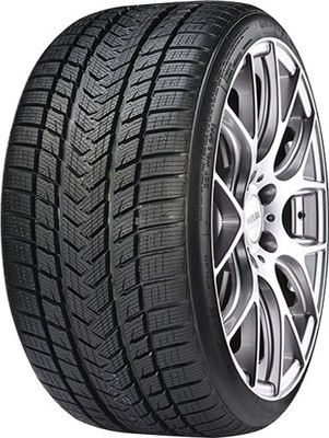 

Зимняя шина, SureGrip Pro Winter 255/40R21 102V