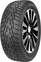 Зимняя шина Headway HW503 225/60R18 100Q (шипы) - 