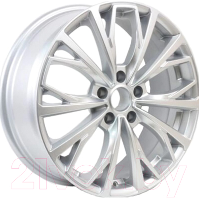 Изображение товара Литой диск RST Wheels R038 18x7" 5x108мм DIA 65.1мм ET 36мм S
