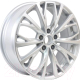 Миниатюра изображения товара Литой диск RST Wheels R038 18x7" 5x108мм DIA 65.1мм ET 36мм S