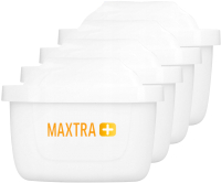 Комплект картриджей для фильтра Brita MX+ Hard Water Expert (3+1шт) - 